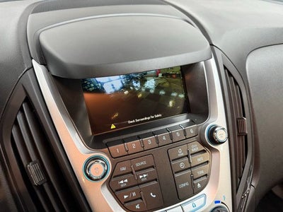 2014 Chevrolet Equinox LT 1LT