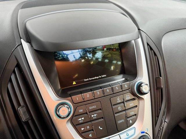 2014 Chevrolet Equinox LT 1LT