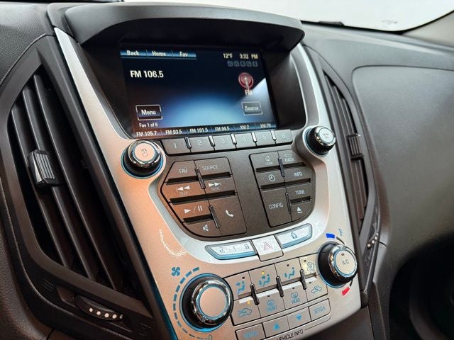 2014 Chevrolet Equinox LT 1LT