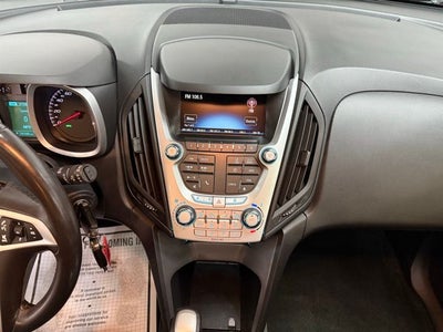 2014 Chevrolet Equinox LT 1LT