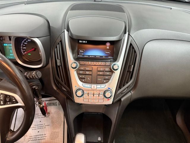 2014 Chevrolet Equinox LT 1LT