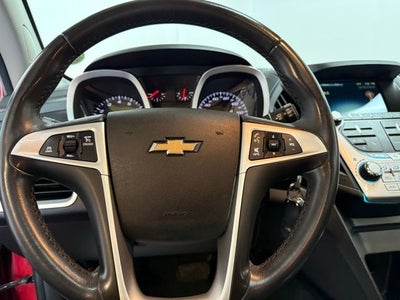 2014 Chevrolet Equinox LT 1LT