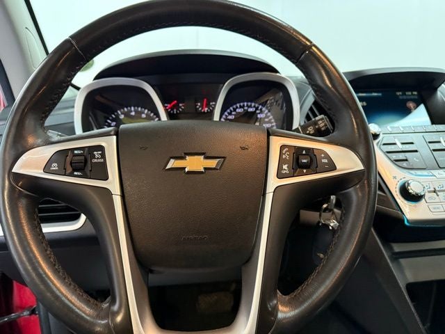 2014 Chevrolet Equinox LT 1LT