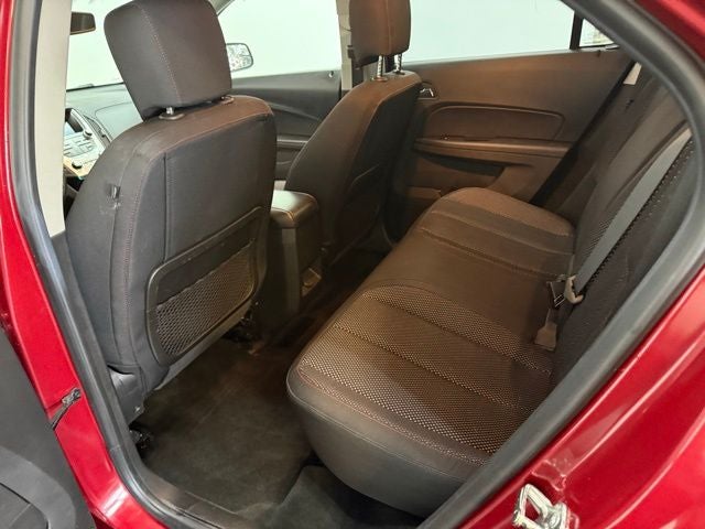 2014 Chevrolet Equinox LT 1LT