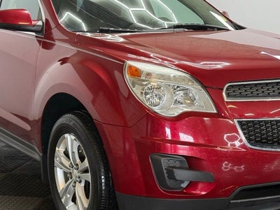2014 Chevrolet Equinox LT 1LT
