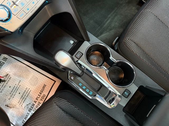 2014 Chevrolet Equinox LT 1LT