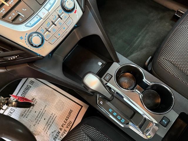 2014 Chevrolet Equinox LT 1LT