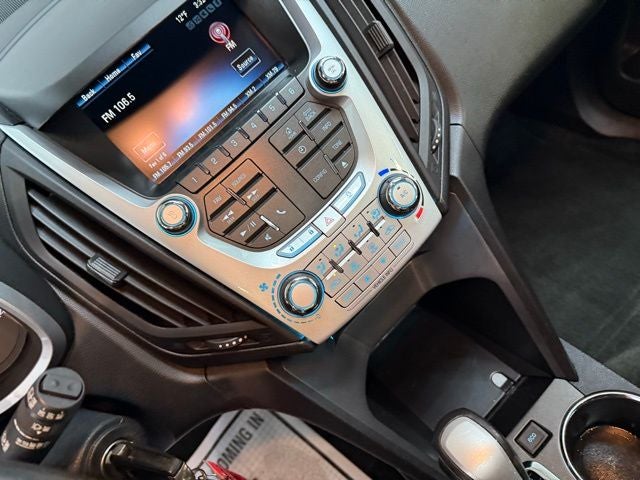 2014 Chevrolet Equinox LT 1LT