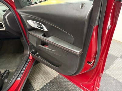 2014 Chevrolet Equinox LT 1LT