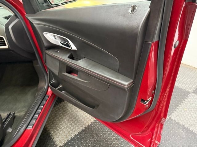 2014 Chevrolet Equinox LT 1LT