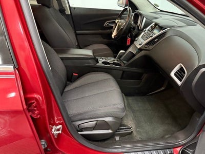 2014 Chevrolet Equinox LT 1LT