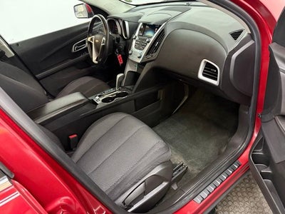 2014 Chevrolet Equinox LT 1LT