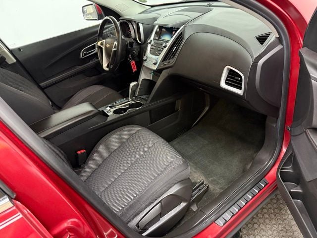 2014 Chevrolet Equinox LT 1LT