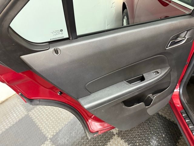 2014 Chevrolet Equinox LT 1LT