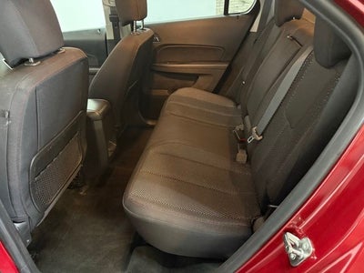 2014 Chevrolet Equinox LT 1LT