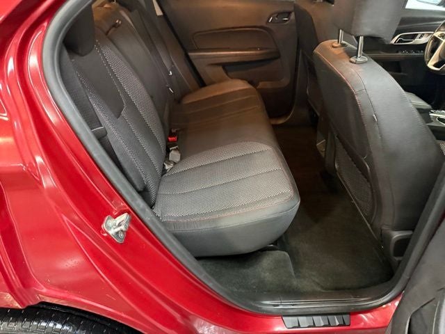 2014 Chevrolet Equinox LT 1LT