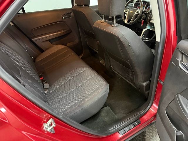 2014 Chevrolet Equinox LT 1LT