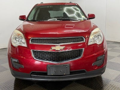 2014 Chevrolet Equinox LT 1LT