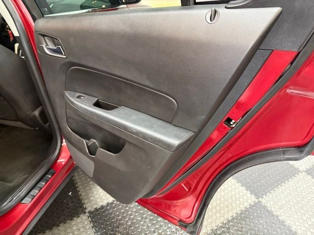 2014 Chevrolet Equinox LT 1LT