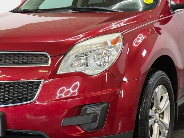 2014 Chevrolet Equinox LT 1LT