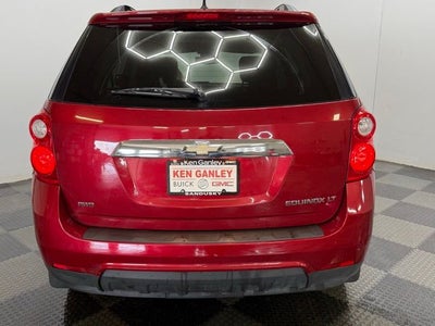 2014 Chevrolet Equinox LT 1LT