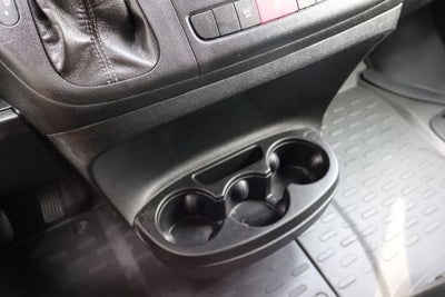 2021 RAM ProMaster 1500 Base