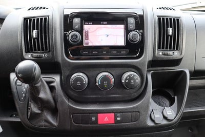 2021 RAM ProMaster 1500 Base