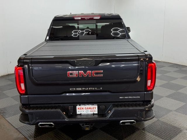 2025 GMC Sierra 1500 Denali - Photo 10