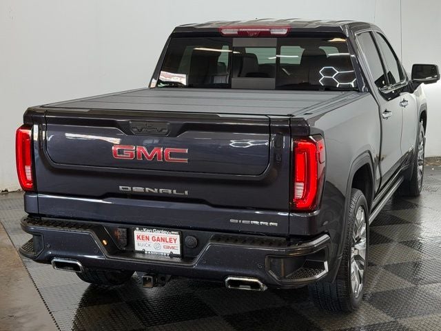 2025 GMC Sierra 1500 Denali - Photo 11