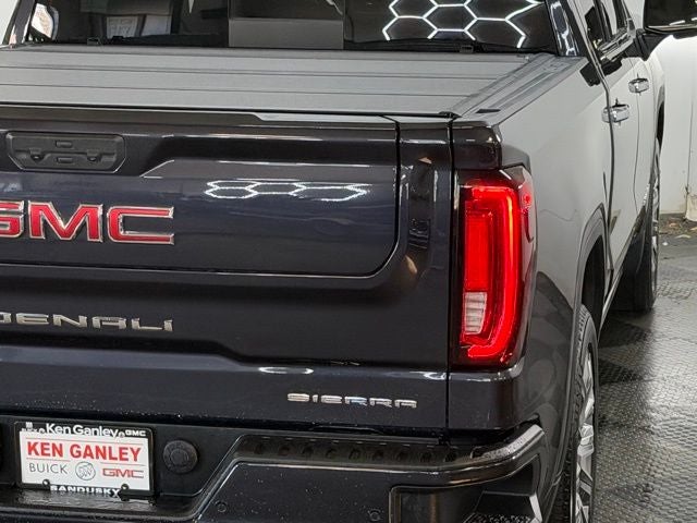 2025 GMC Sierra 1500 Denali - Photo 12