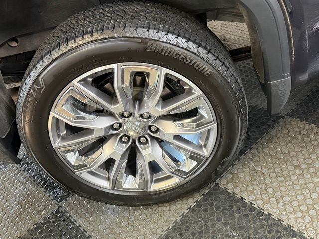 2025 GMC Sierra 1500 Denali - Photo 14