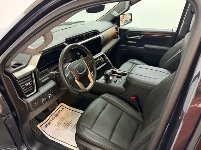 2025 GMC Sierra 1500 Denali - Photo 15