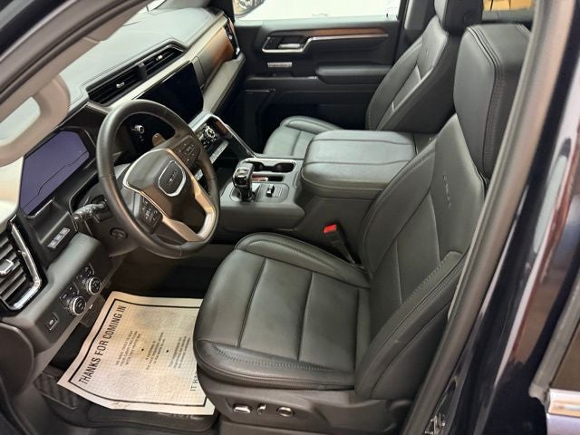 2025 GMC Sierra 1500 Denali - Photo 16
