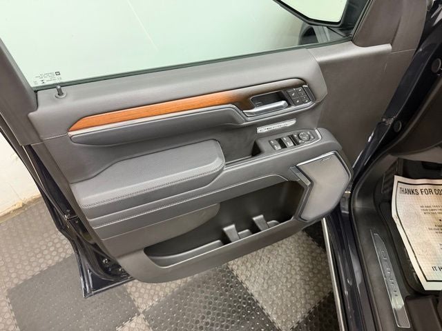 2025 GMC Sierra 1500 Denali - Photo 17