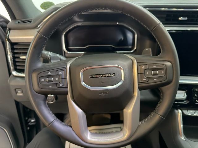2025 GMC Sierra 1500 Denali - Photo 18