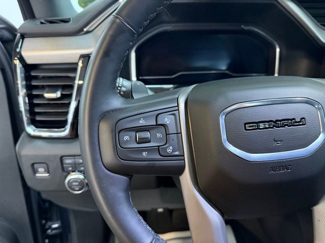 2025 GMC Sierra 1500 Denali - Photo 19