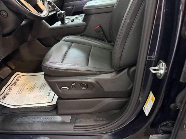 2025 GMC Sierra 1500 Denali - Photo 21