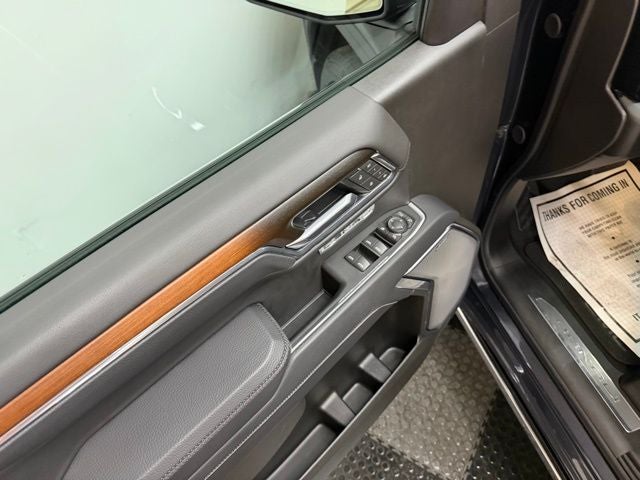 2025 GMC Sierra 1500 Denali - Photo 22