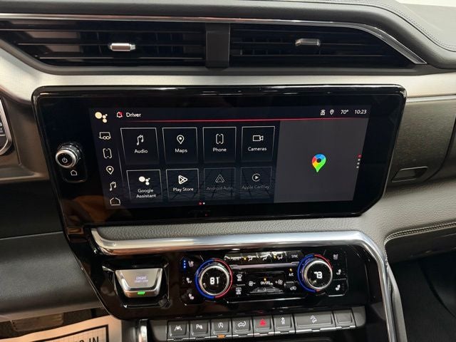 2025 GMC Sierra 1500 Denali - Photo 23