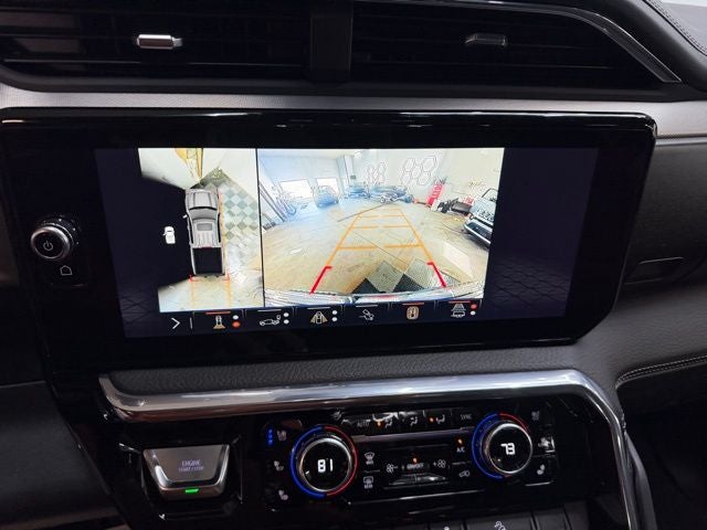 2025 GMC Sierra 1500 Denali - Photo 24