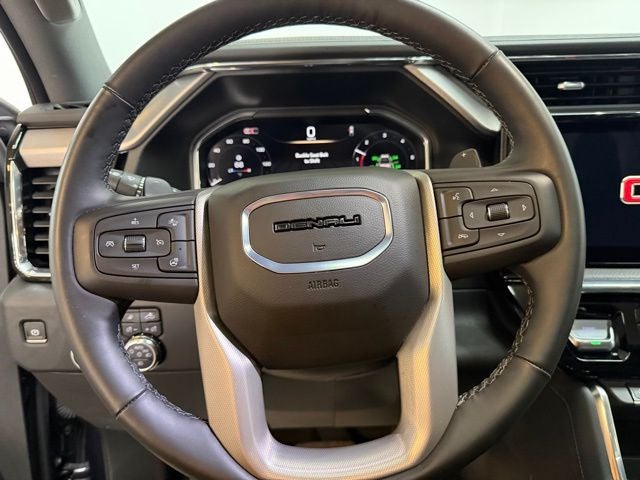 2025 GMC Sierra 1500 Denali - Photo 25