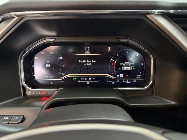 2025 GMC Sierra 1500 Denali - Photo 26