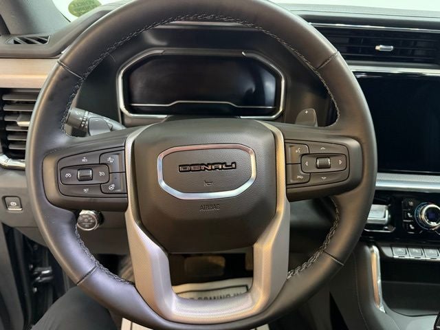 2025 GMC Sierra 1500 Denali - Photo 27