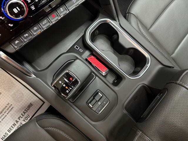 2025 GMC Sierra 1500 Denali - Photo 29