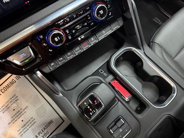 2025 GMC Sierra 1500 Denali - Photo 30