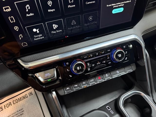 2025 GMC Sierra 1500 Denali - Photo 31