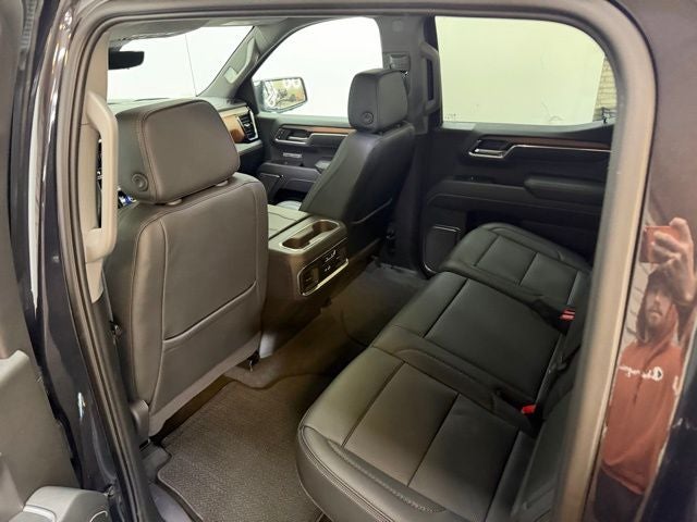 2025 GMC Sierra 1500 Denali - Photo 33