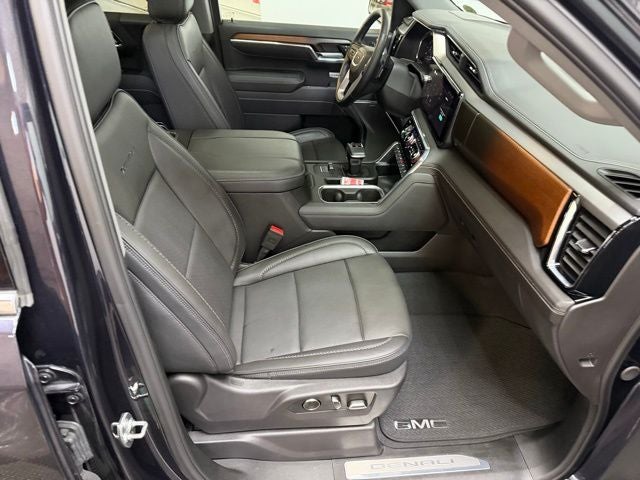2025 GMC Sierra 1500 Denali - Photo 34