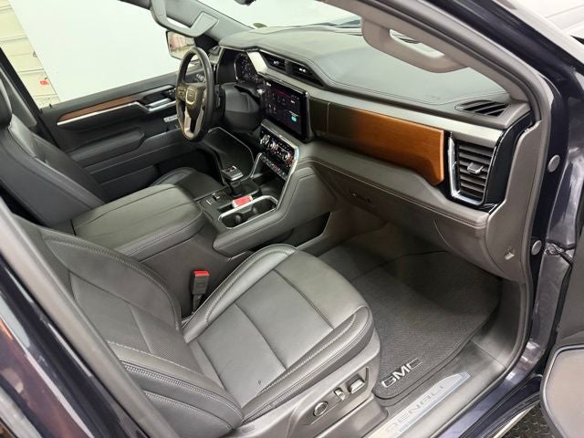 2025 GMC Sierra 1500 Denali - Photo 35
