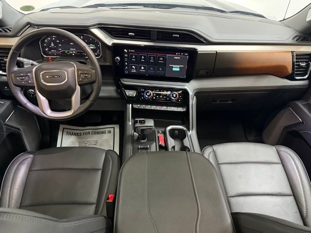 2025 GMC Sierra 1500 Denali - Photo 36